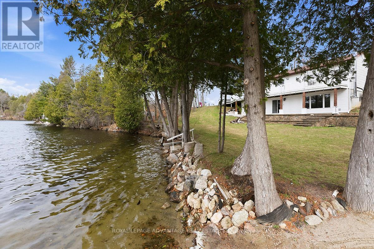 125 Pike Lake Route 11 Route, Tay Valley, Ontario K7H 3C5 - Photo 2 - X13161586