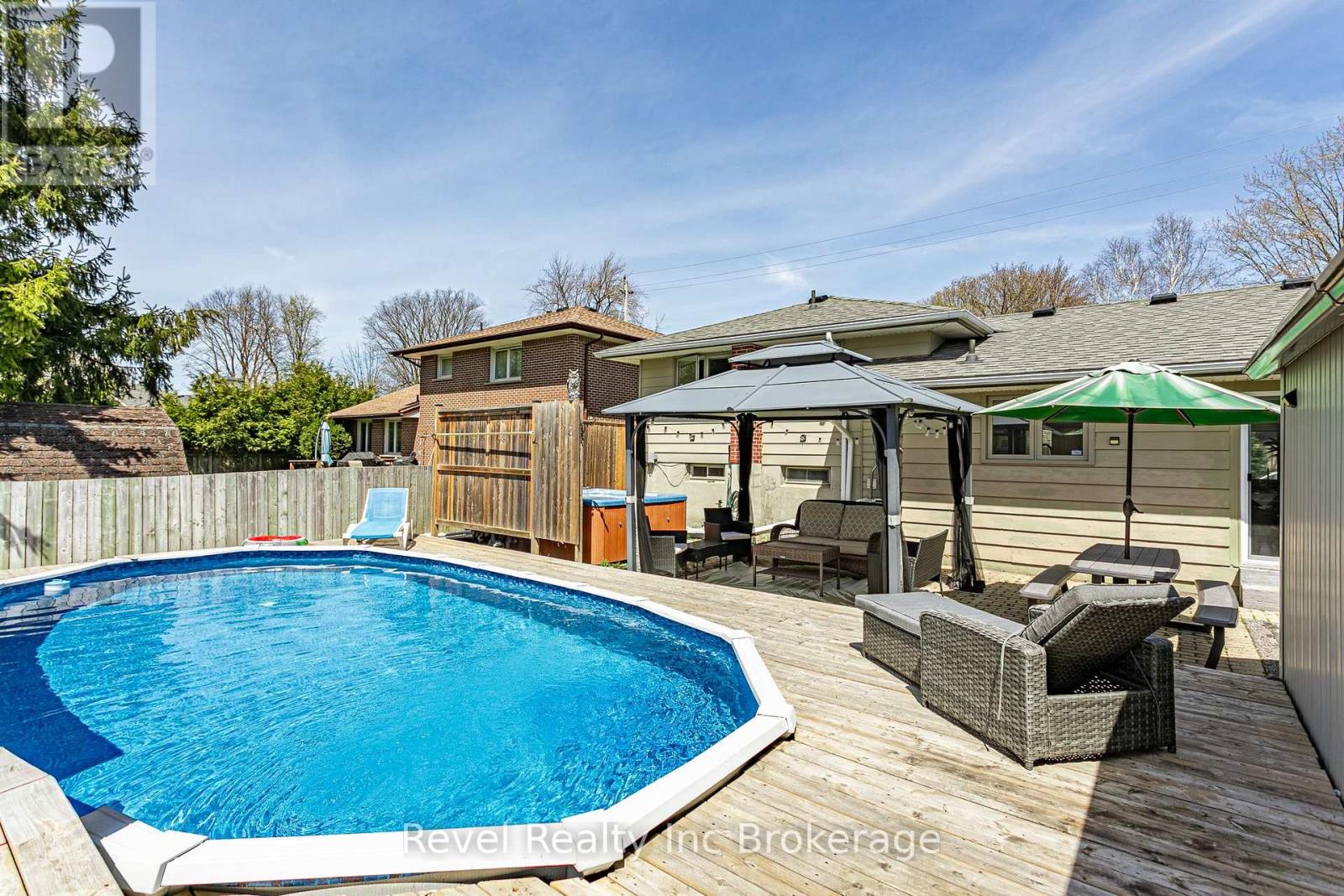 828 Warwick Street, Woodstock, Ontario  N4S 4R4 - Photo 29 - X13161956
