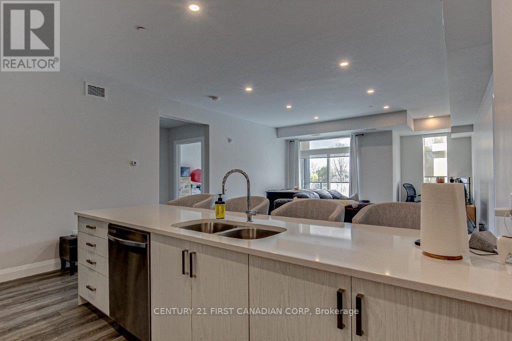 307 - 200 Callaway Road, London North, Ontario  N6G 3X6 - Photo 6 - X13161886