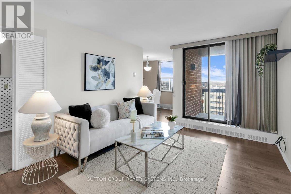 Ph109 - 90 Ling Road, Toronto, Ontario M1E 4Y3 - Photo 2 - E13161246