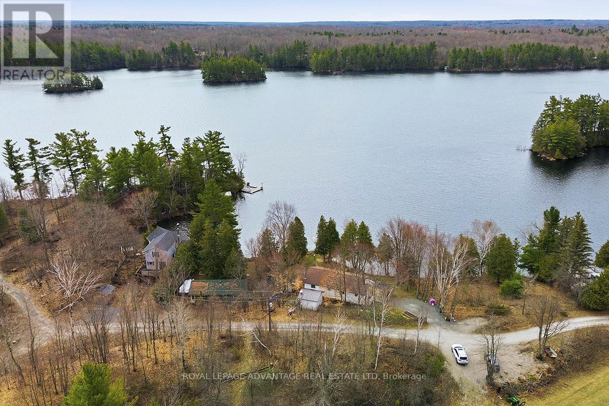 125 Pike Lake Route 11 Route, Tay Valley, Ontario K7H 3C5 - Photo 49 - X13161586