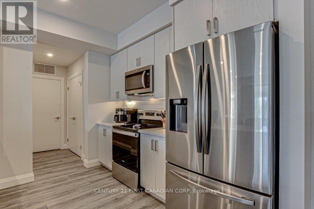 307 - 200 Callaway Road, London North, Ontario  N6G 3X6 - Photo 3 - X13161886