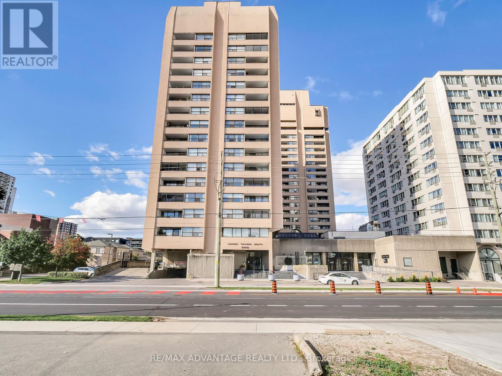 305 - 380 King Street, London East, Ontario  N6B 3L6 - Photo 2 - X13161932