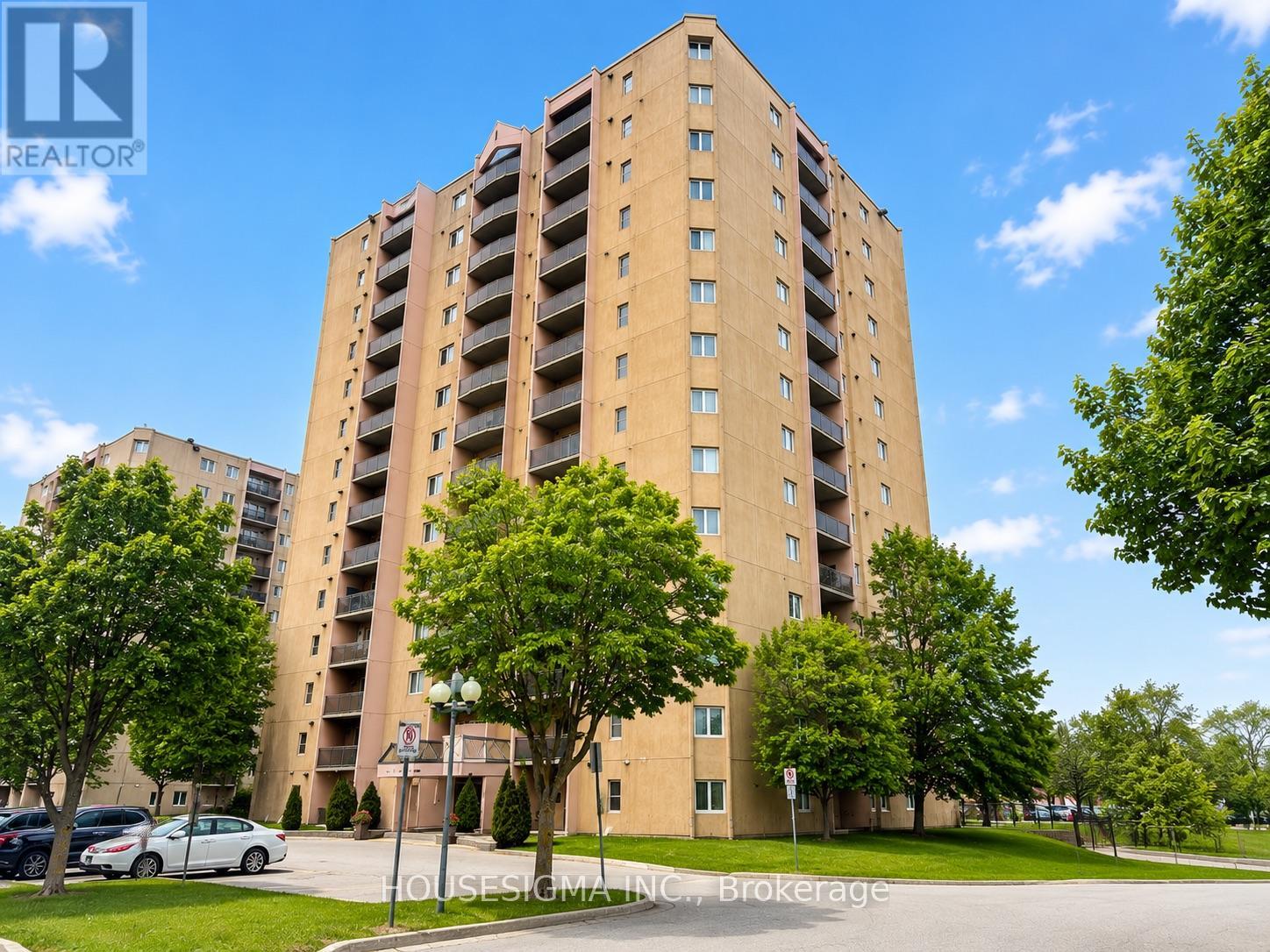 1203 - 860 Commissioners Road E, London South, Ontario  N6C 5Y8 - Photo 1 - X13163880