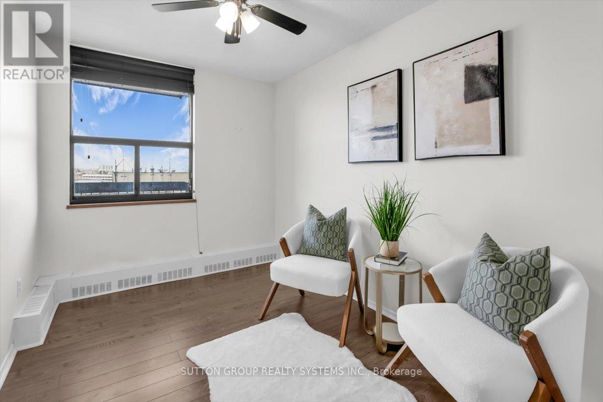 Ph109 - 90 Ling Road, Toronto, Ontario M1E 4Y3 - Photo 8 - E13161246