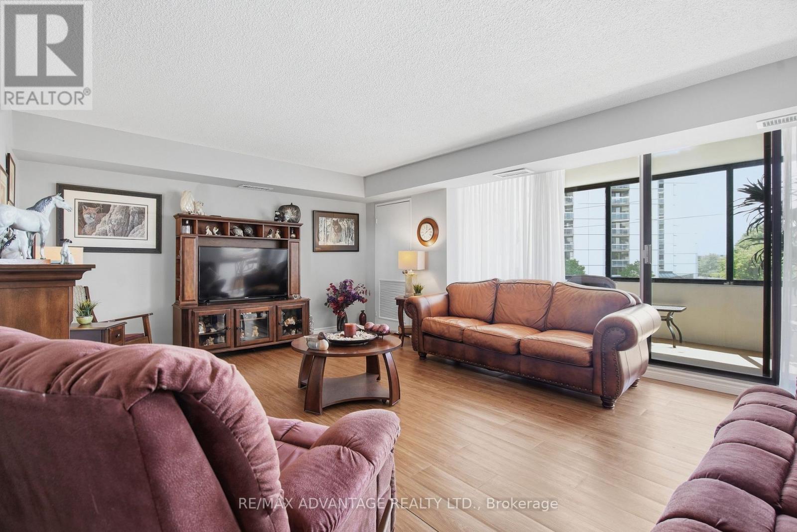 305 - 380 King Street, London East, Ontario  N6B 3L6 - Photo 5 - X13161932
