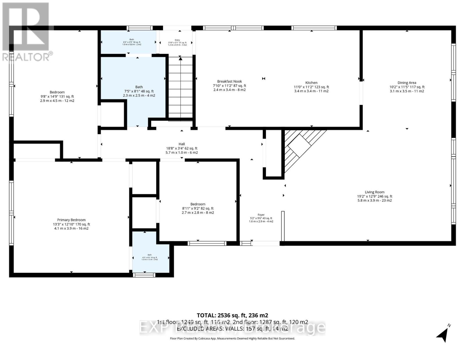 1642 Valmarie Avenue, Ottawa, Ontario  K2C 1W1 - Photo 43 - X13159050