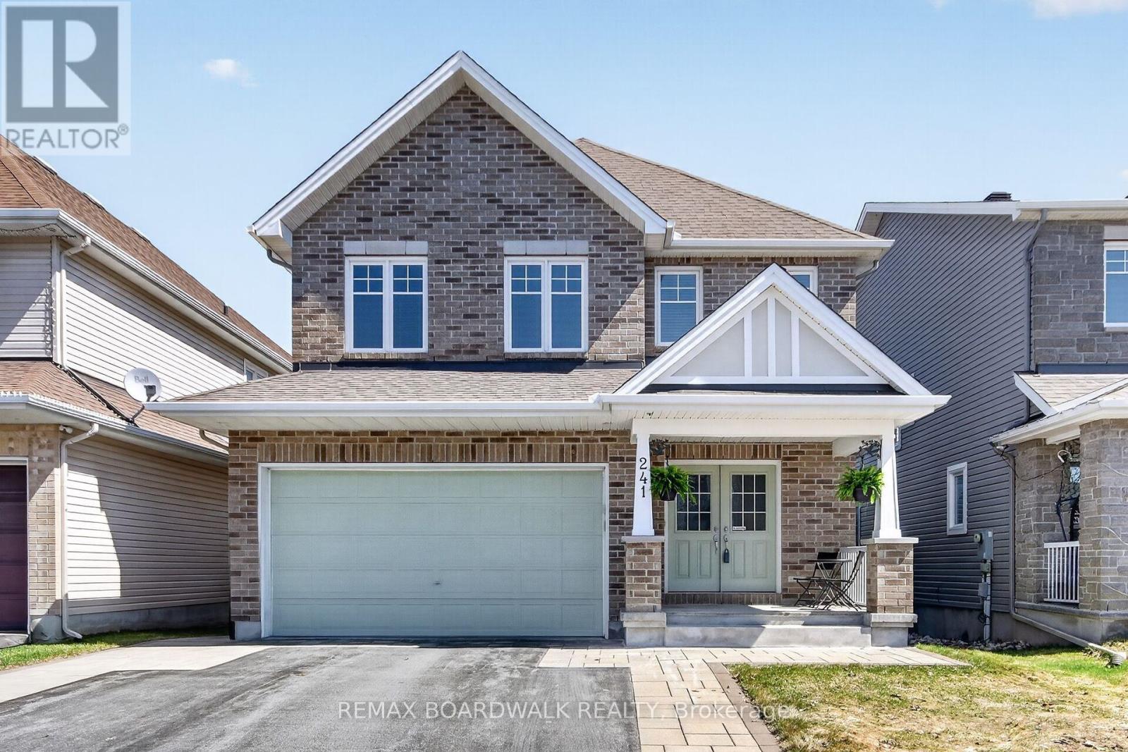 241 Denali Way, Ottawa, Ontario  K2S 0N1 - Photo 2 - X13153534