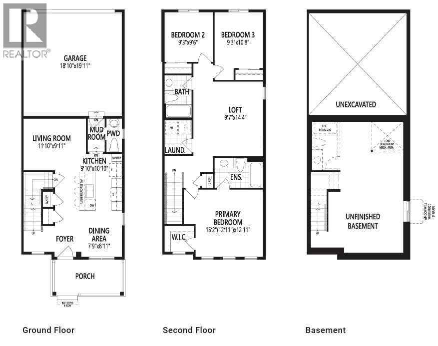 9065 Cityscape Drive NE, Calgary, Alberta  T3J 4G1 - Photo 2 - A2294775