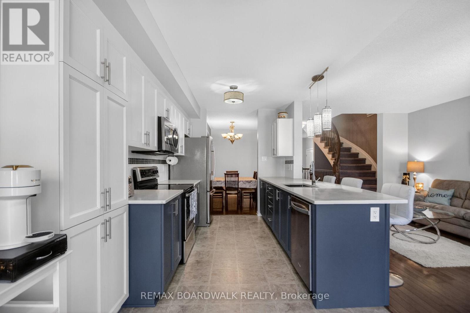 1621 Westhall Way, Ottawa, Ontario  K2M 0G7 - Photo 12 - X13161258