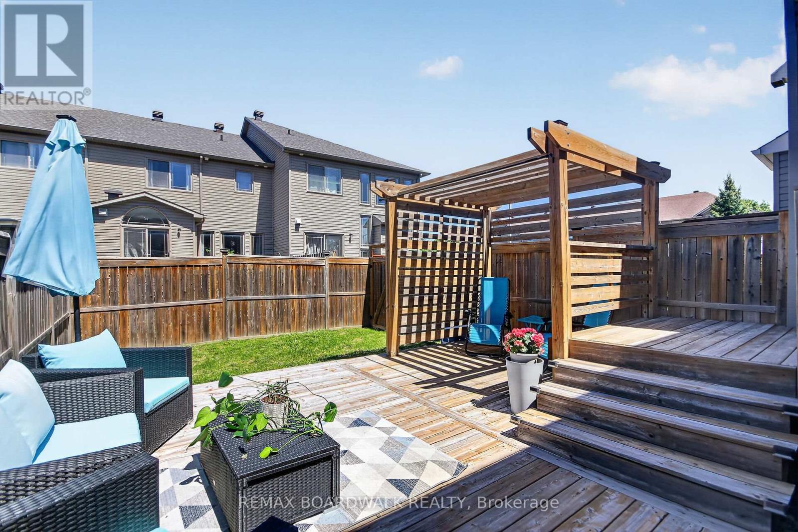 1621 Westhall Way, Ottawa, Ontario  K2M 0G7 - Photo 41 - X13161258