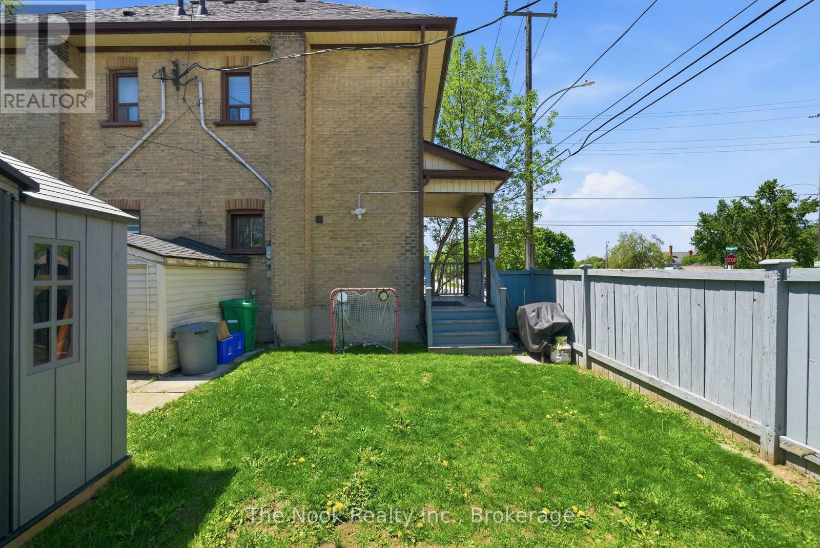 480 George Street S, Peterborough, Ontario  K9J 3E5 - Photo 32 - X13161566