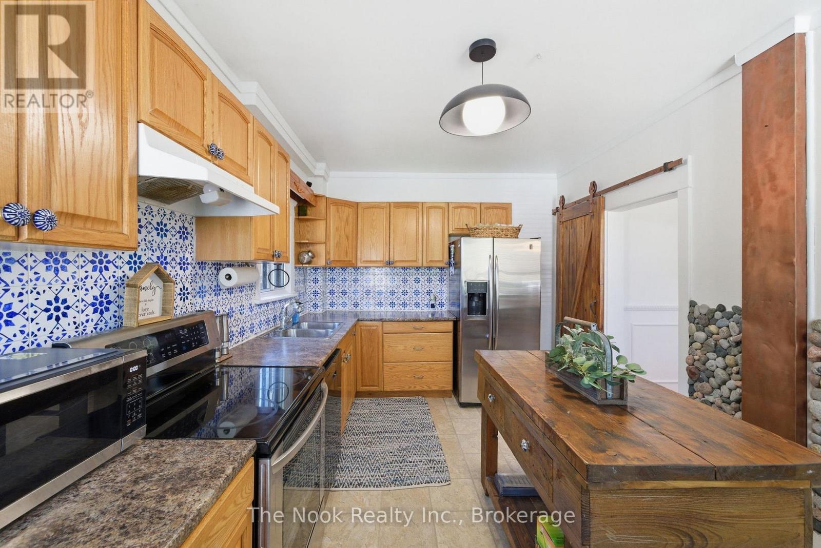 480 George Street S, Peterborough, Ontario  K9J 3E5 - Photo 8 - X13161566