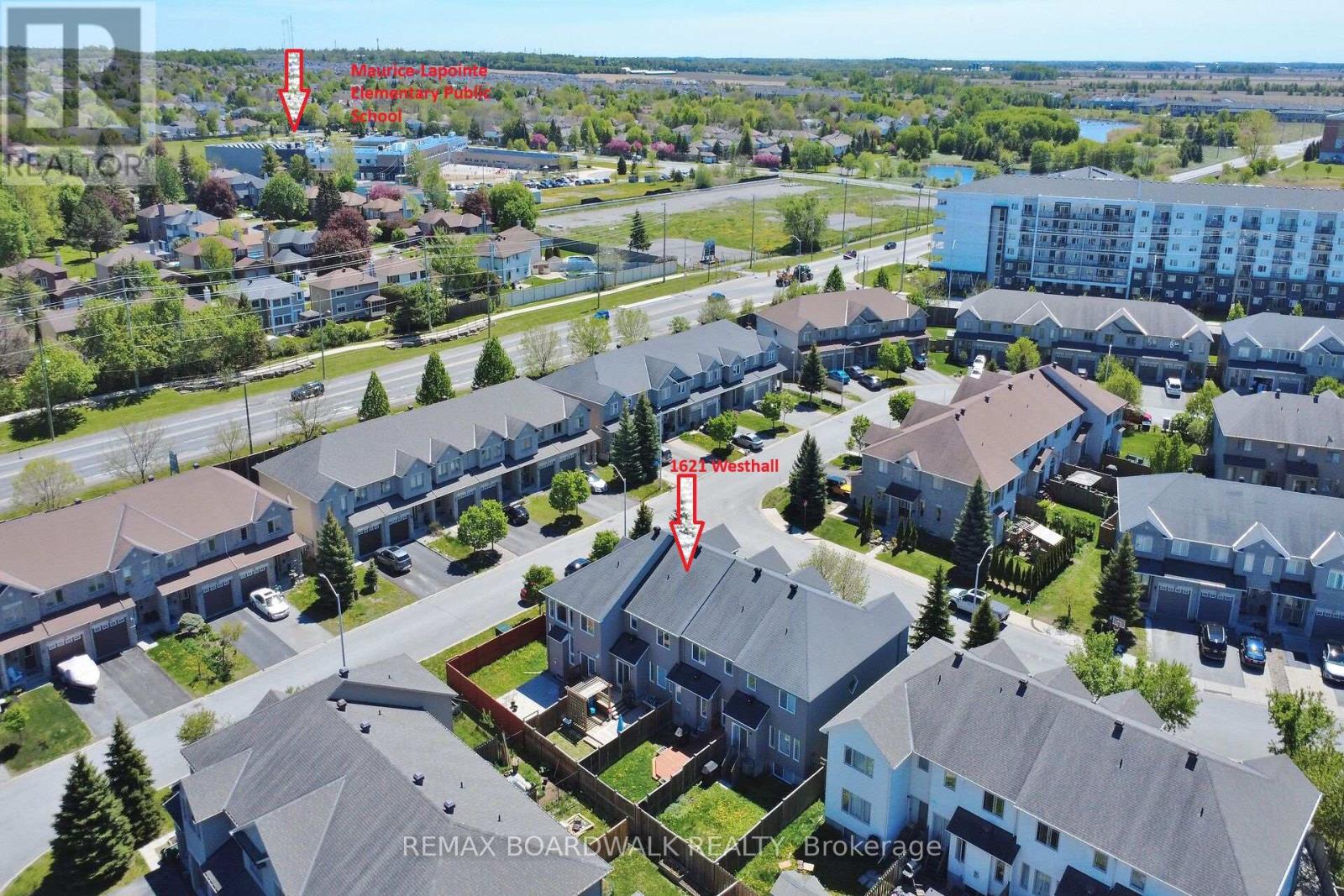 1621 Westhall Way, Ottawa, Ontario  K2M 0G7 - Photo 50 - X13161258