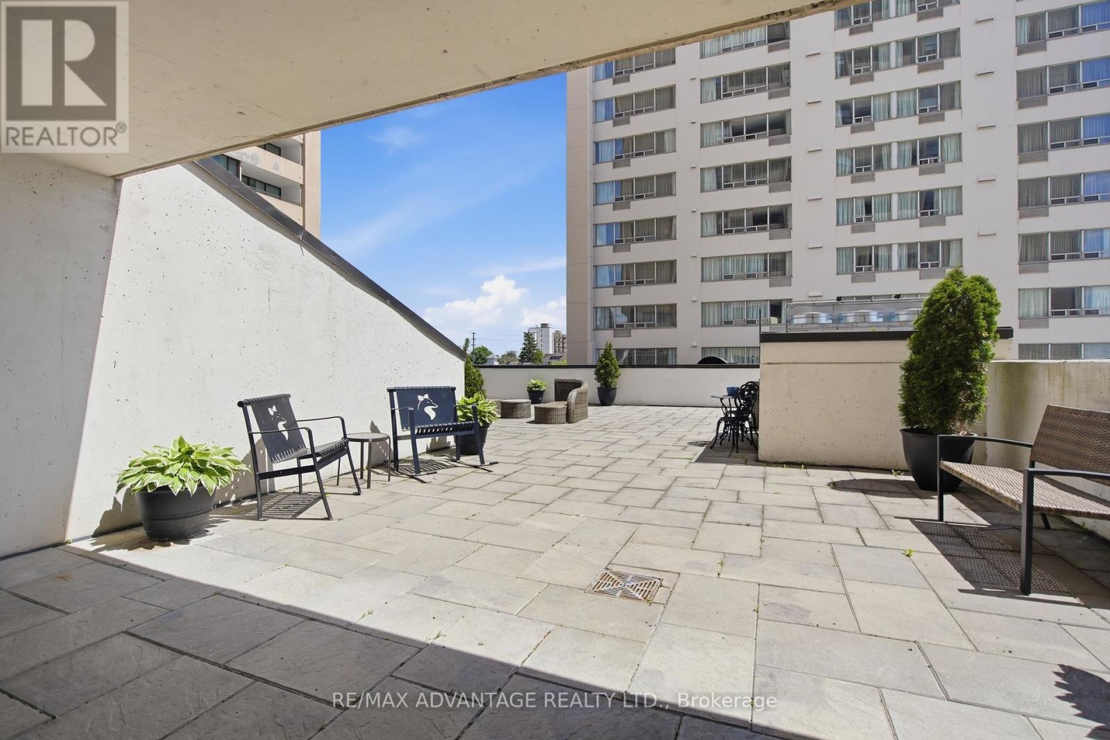 305 - 380 King Street, London East, Ontario  N6B 3L6 - Photo 27 - X13161932