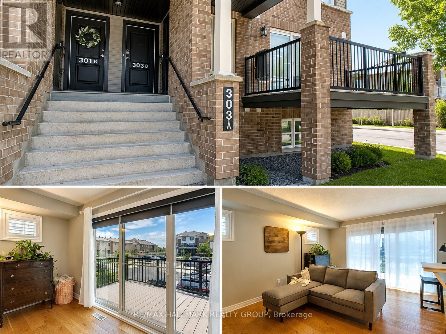 303a Des Tilleuls Private, Ottawa, Ontario  K4A 1B8 - Photo 11 - X13161286
