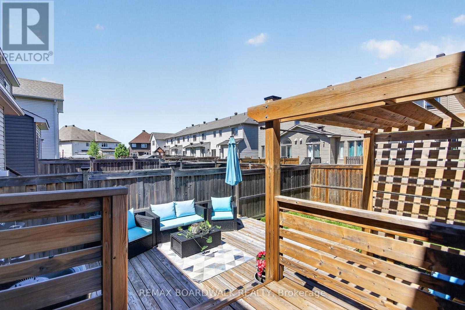1621 Westhall Way, Ottawa, Ontario  K2M 0G7 - Photo 45 - X13161258