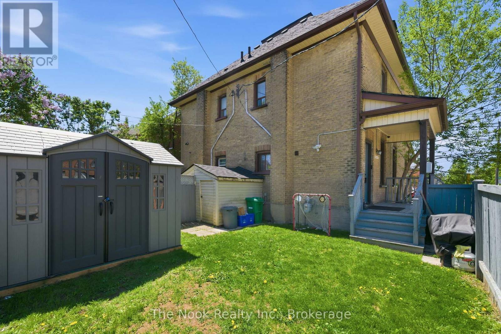 480 George Street S, Peterborough, Ontario  K9J 3E5 - Photo 33 - X13161566