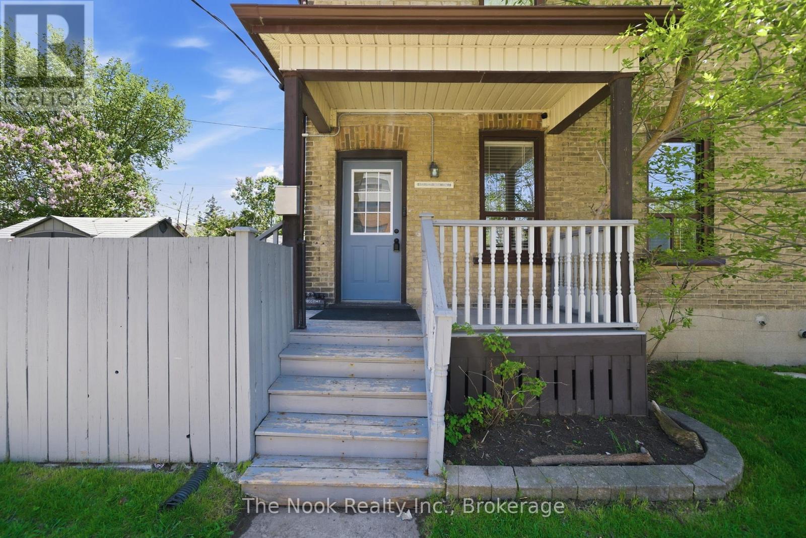 480 George Street S, Peterborough, Ontario  K9J 3E5 - Photo 3 - X13161566