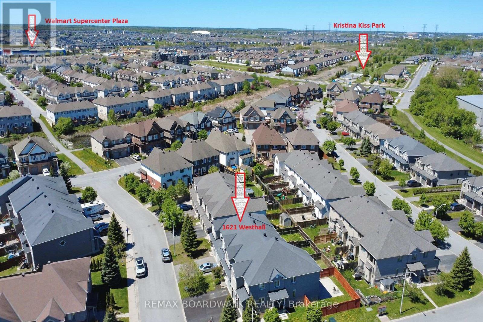 1621 Westhall Way, Ottawa, Ontario  K2M 0G7 - Photo 46 - X13161258