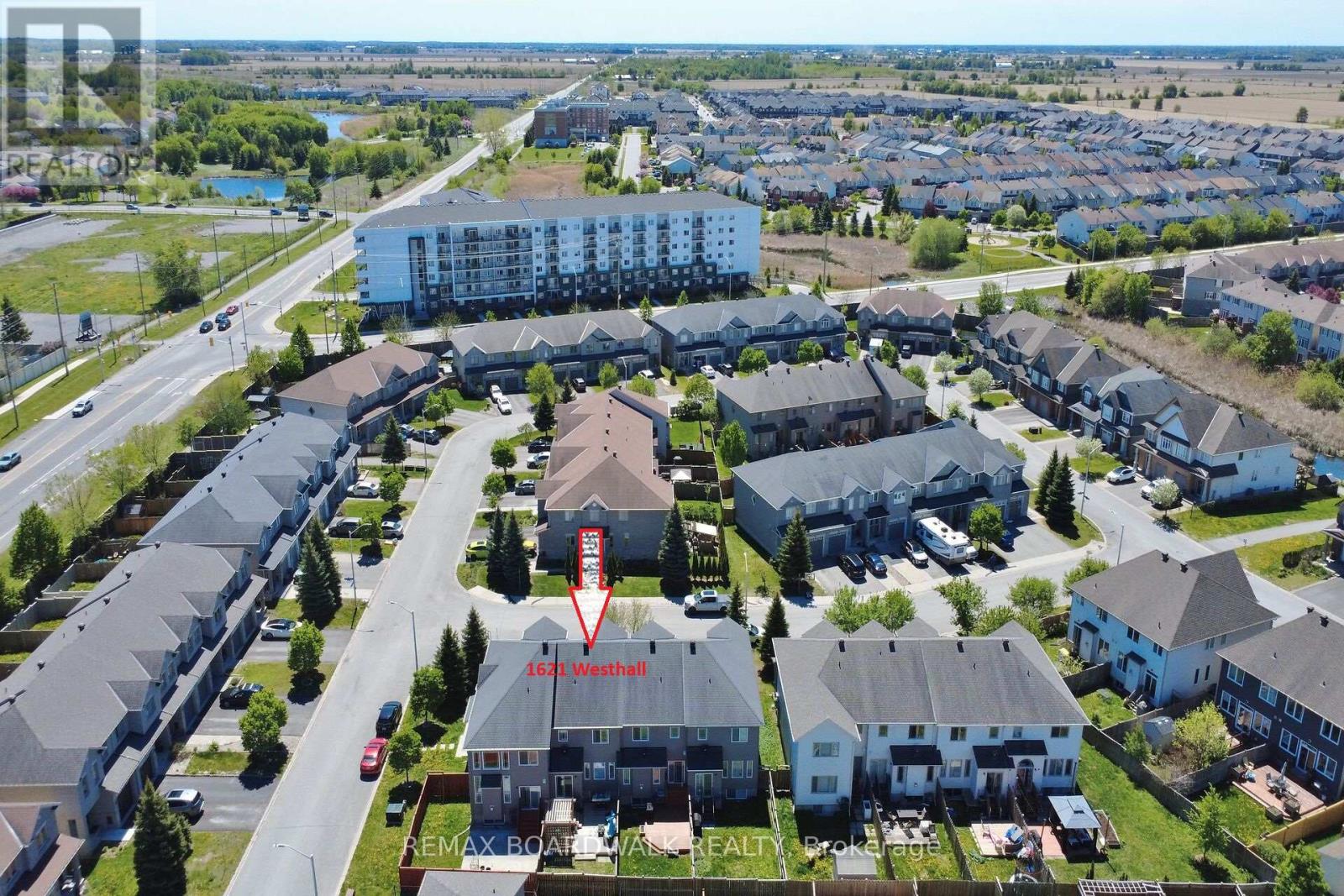 1621 Westhall Way, Ottawa, Ontario  K2M 0G7 - Photo 48 - X13161258