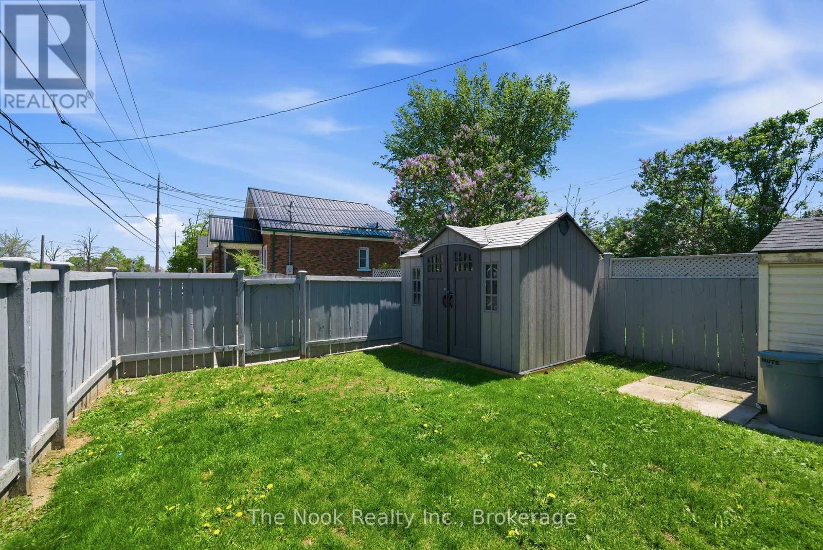 480 George Street S, Peterborough, Ontario  K9J 3E5 - Photo 35 - X13161566