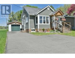58 BARNET BOULEVARD, Renfrew, Ontario