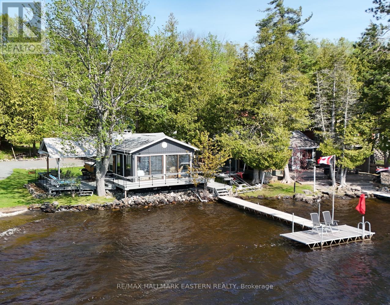 328 FIRE ROUTE 33, Havelock-Belmont-Methuen, Ontario