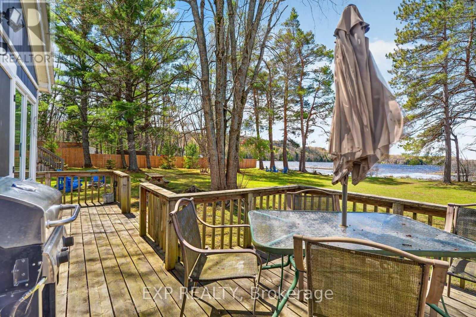 1039 Wonder Beach Road, Muskoka Lakes, Ontario  P0B 1M0 - Photo 31 - X13125886