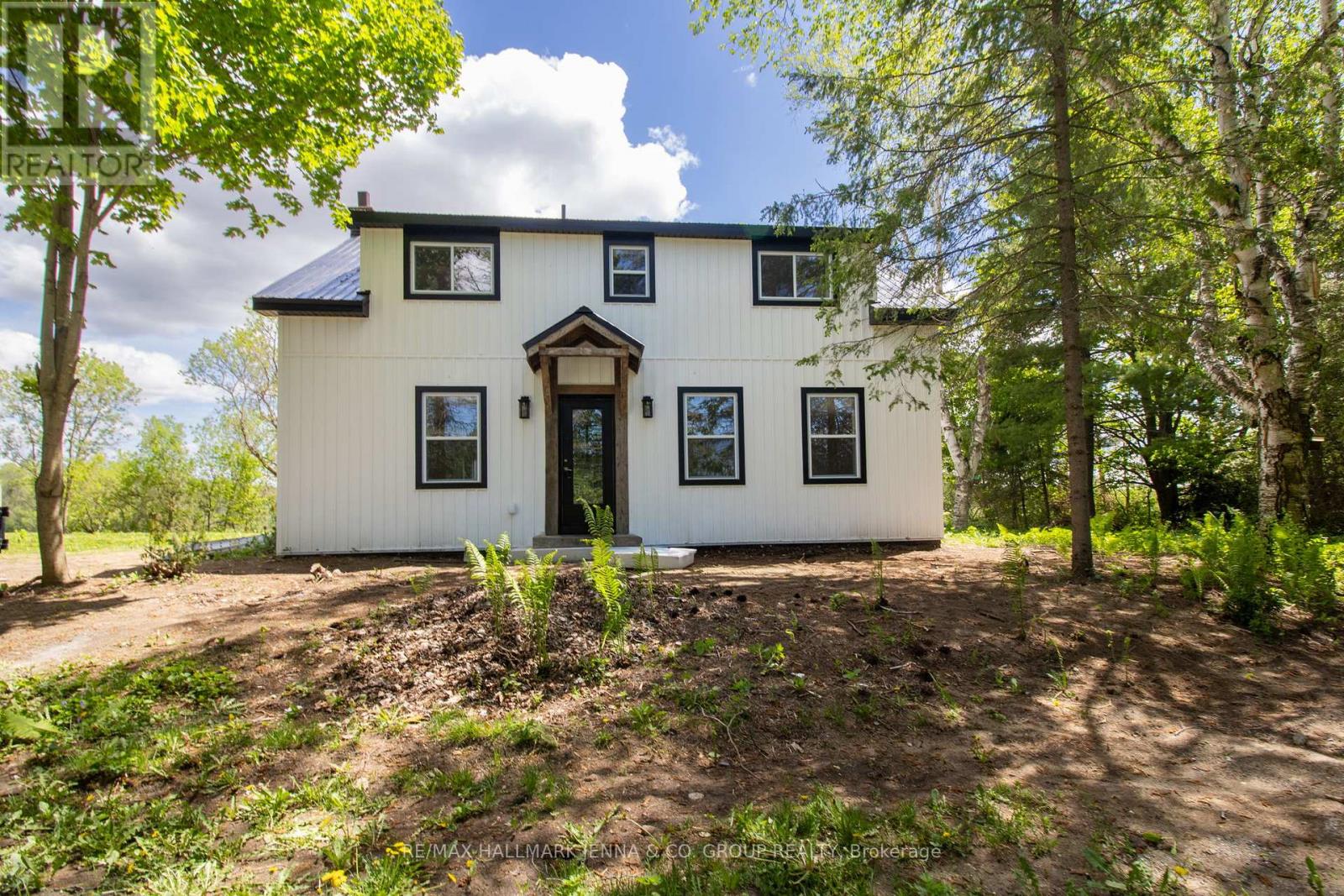 4221 BISSELTOWN ROAD, Augusta, Ontario