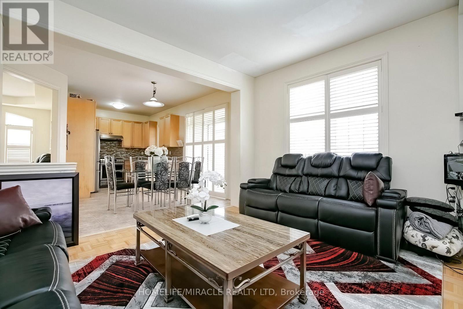 1 Buckler Street, Brampton, Ontario L6R 0H4 - Photo 10 - W13161344