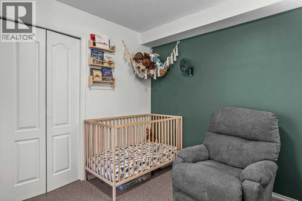 201, 300 Palliser Lane, Canmore, Alberta  T1W 0H5 - Photo 21 - A2302342
