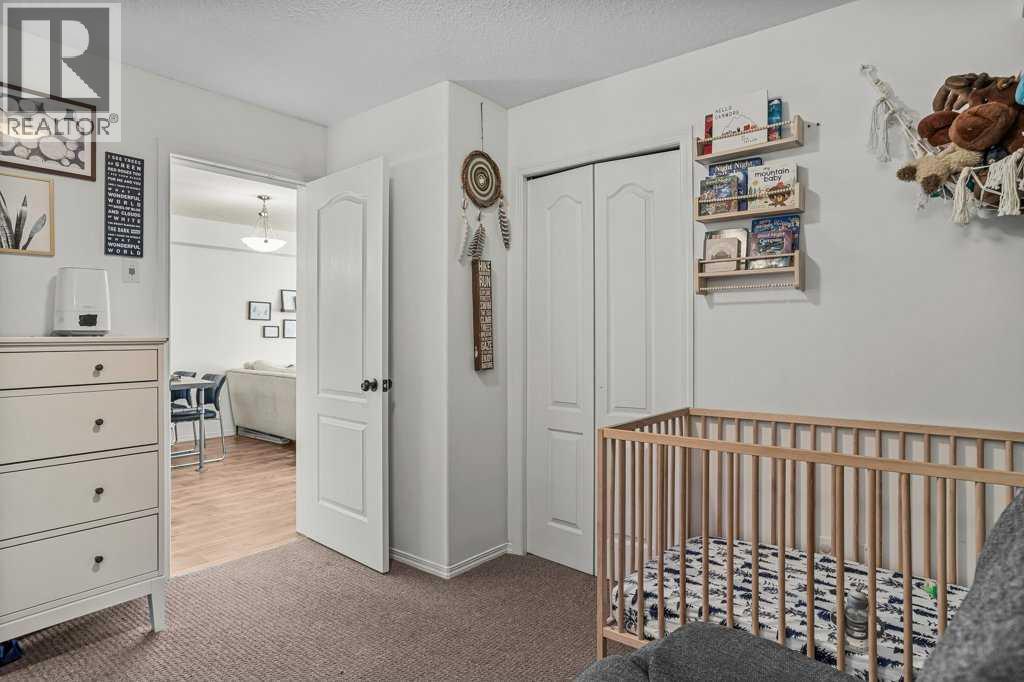 201, 300 Palliser Lane, Canmore, Alberta  T1W 0H5 - Photo 22 - A2302342