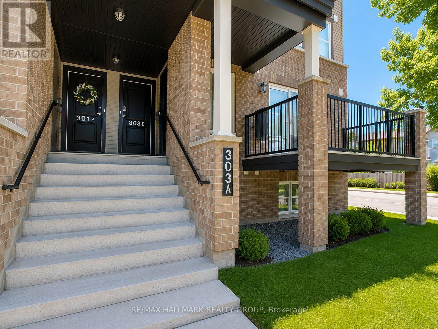 303A DES TILLEULS PRIVATE