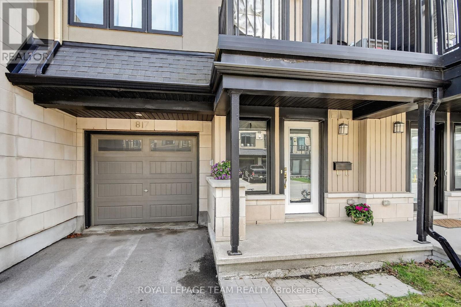 817 Element Private, Ottawa, Ontario  K2M 0M8 - Photo 3 - X13161392