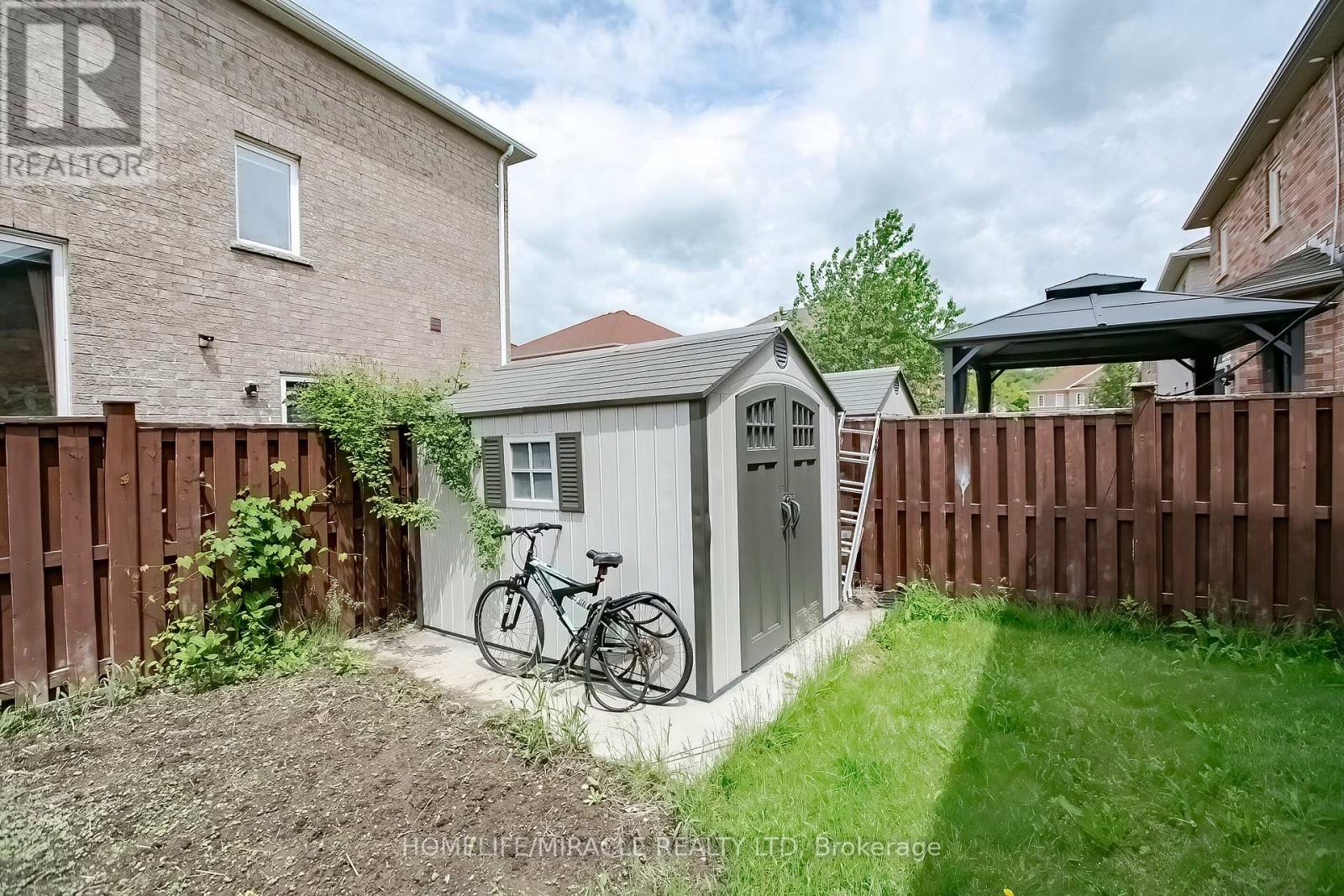 1 Buckler Street, Brampton, Ontario L6R 0H4 - Photo 41 - W13161344