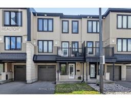 817 ELEMENT PRIVATE, Ottawa, Ontario