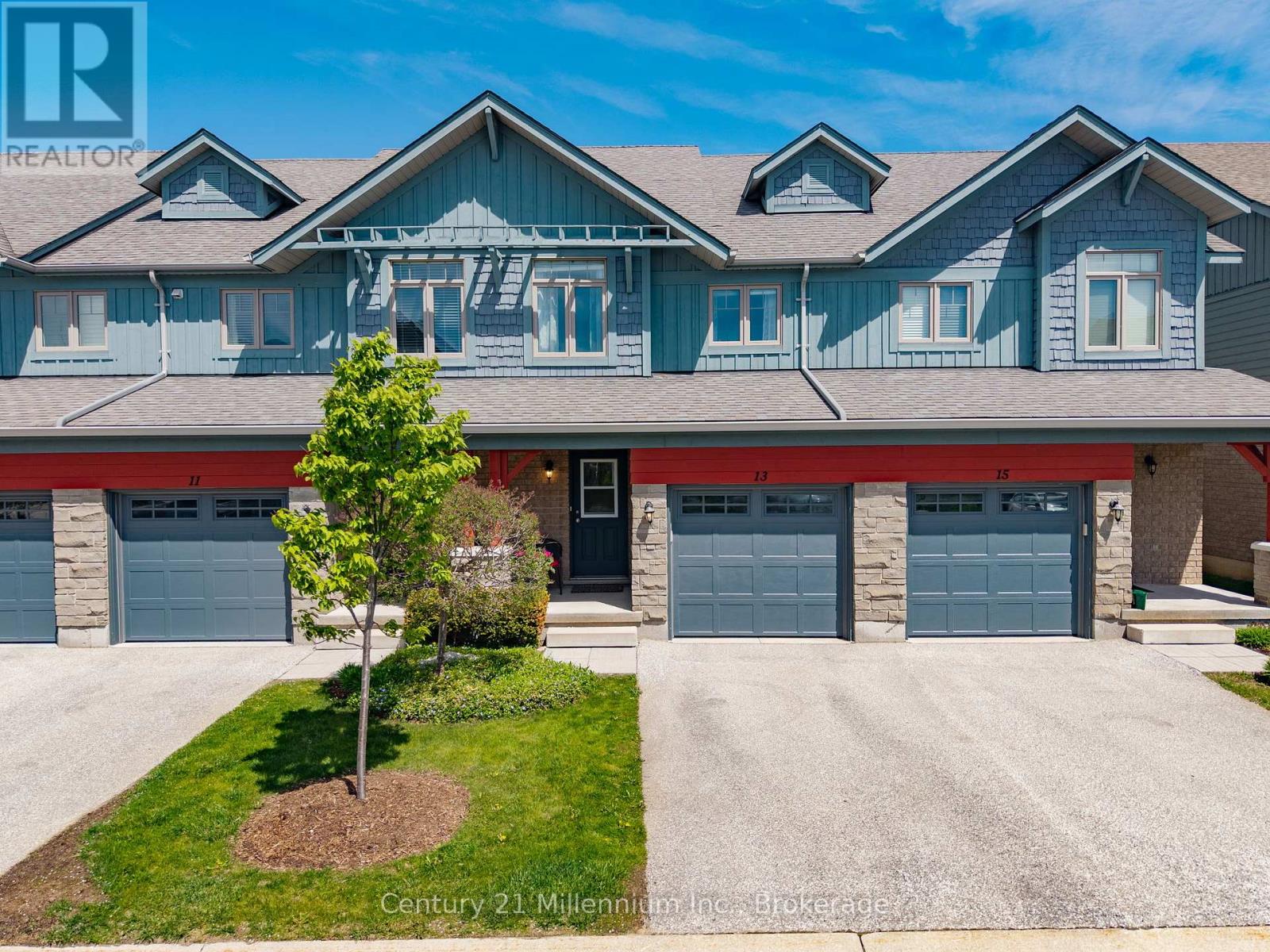 13 Conservation Way, Collingwood, Ontario  L9Y 0G9 - Photo 1 - S13161174