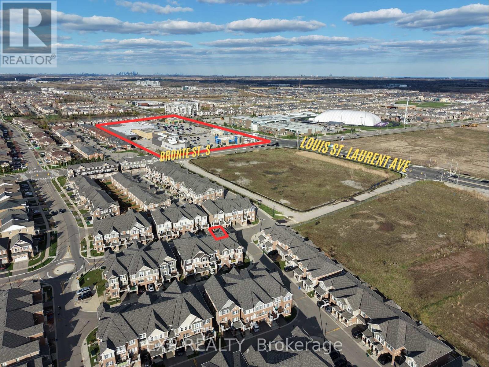 84 - 1000 Asleton Boulevard, Milton, Ontario L9T 9L2 - Photo 5 - W13161420