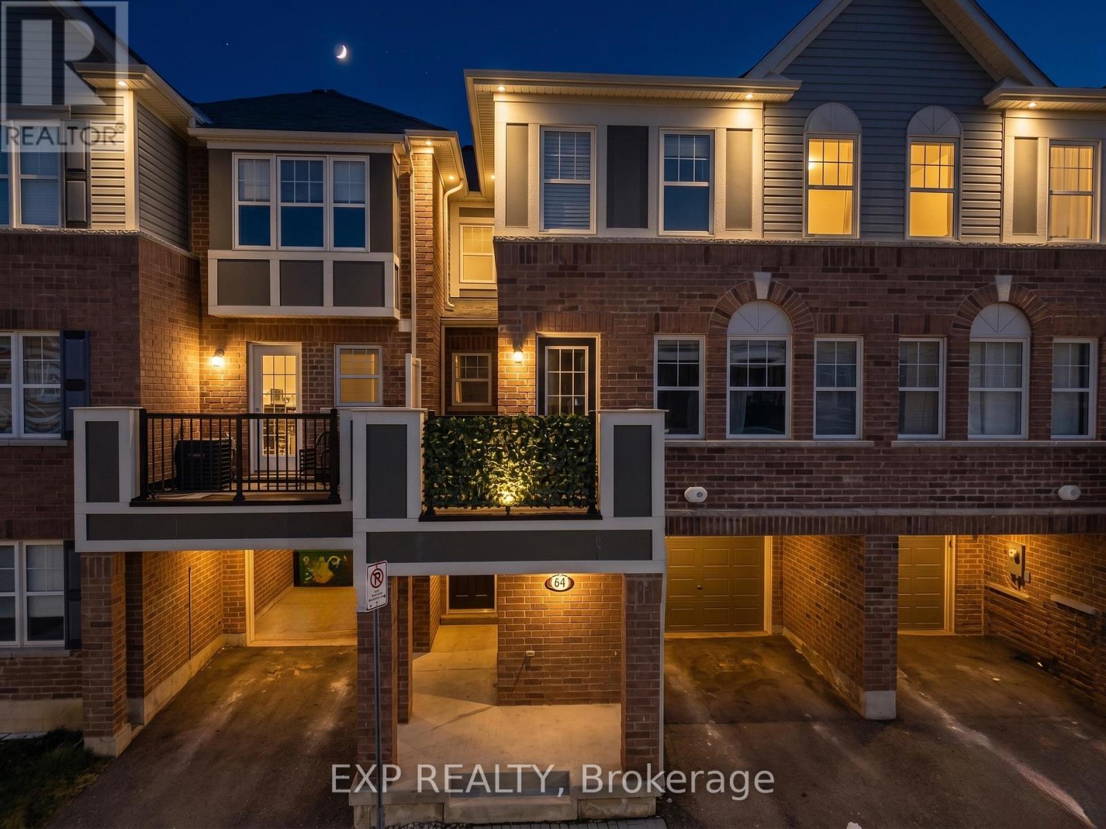 84 - 1000 Asleton Boulevard, Milton, Ontario L9T 9L2 - Photo 2 - W13161420