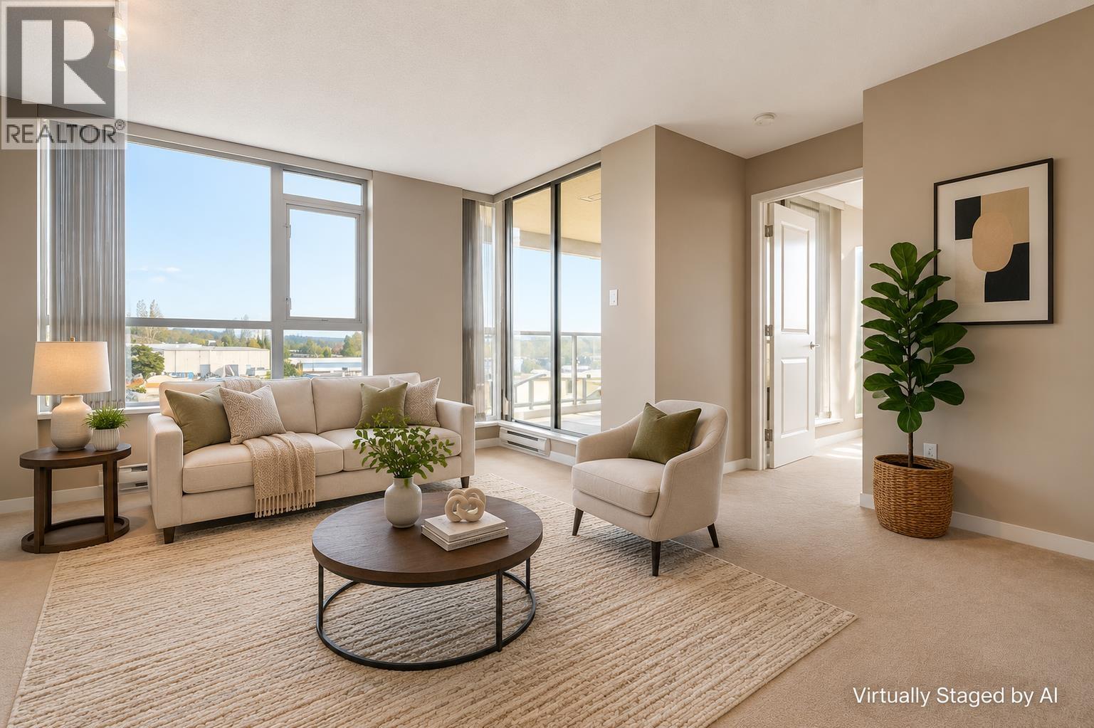 801 2138 Madison Avenue, Burnaby, British Columbia  V5C 6T6 - Photo 3 - R3126872