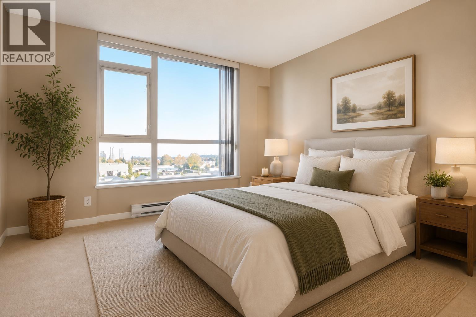 801 2138 Madison Avenue, Burnaby, British Columbia  V5C 6T6 - Photo 8 - R3126872