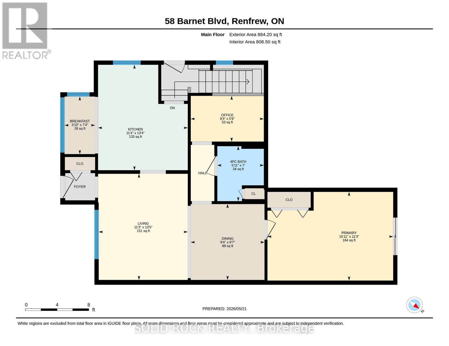 58 Barnet Boulevard, Renfrew, Ontario  K7V 2M4 - Photo 42 - X13161342