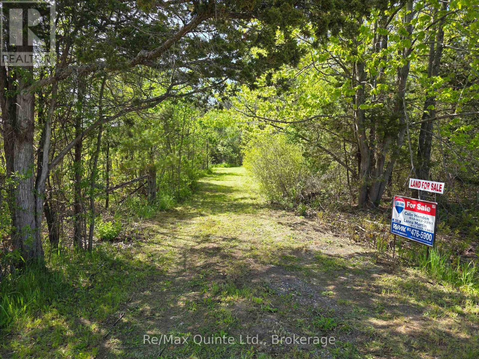 Across From 3904 Cty Rd 49, Prince Edward County, Ontario  K0K 2T0 - Photo 2 - X13163084