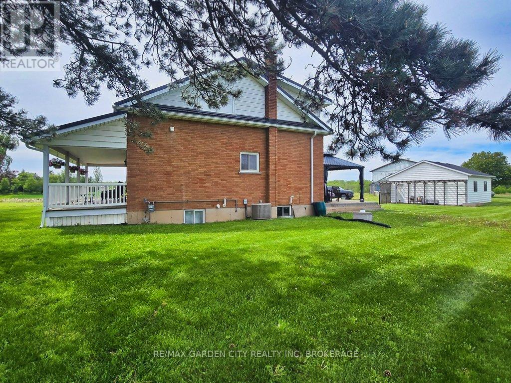 2345 Regional Rd 69 Road, St. Catharines, Ontario L2R 6P7 - Photo 6 - X13161388