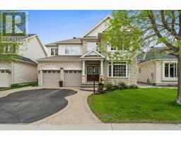 788 KILBIRNIE DRIVE, Ottawa, Ontario