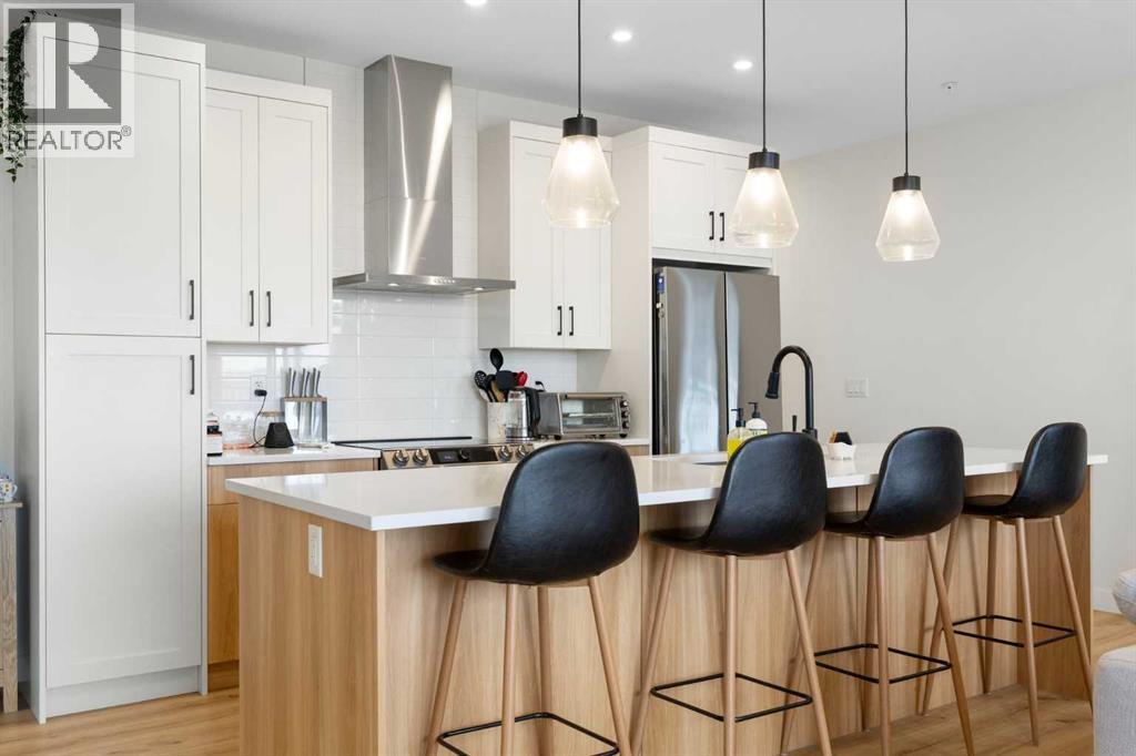 6103, 200 Seton Circle SE, Calgary, Alberta