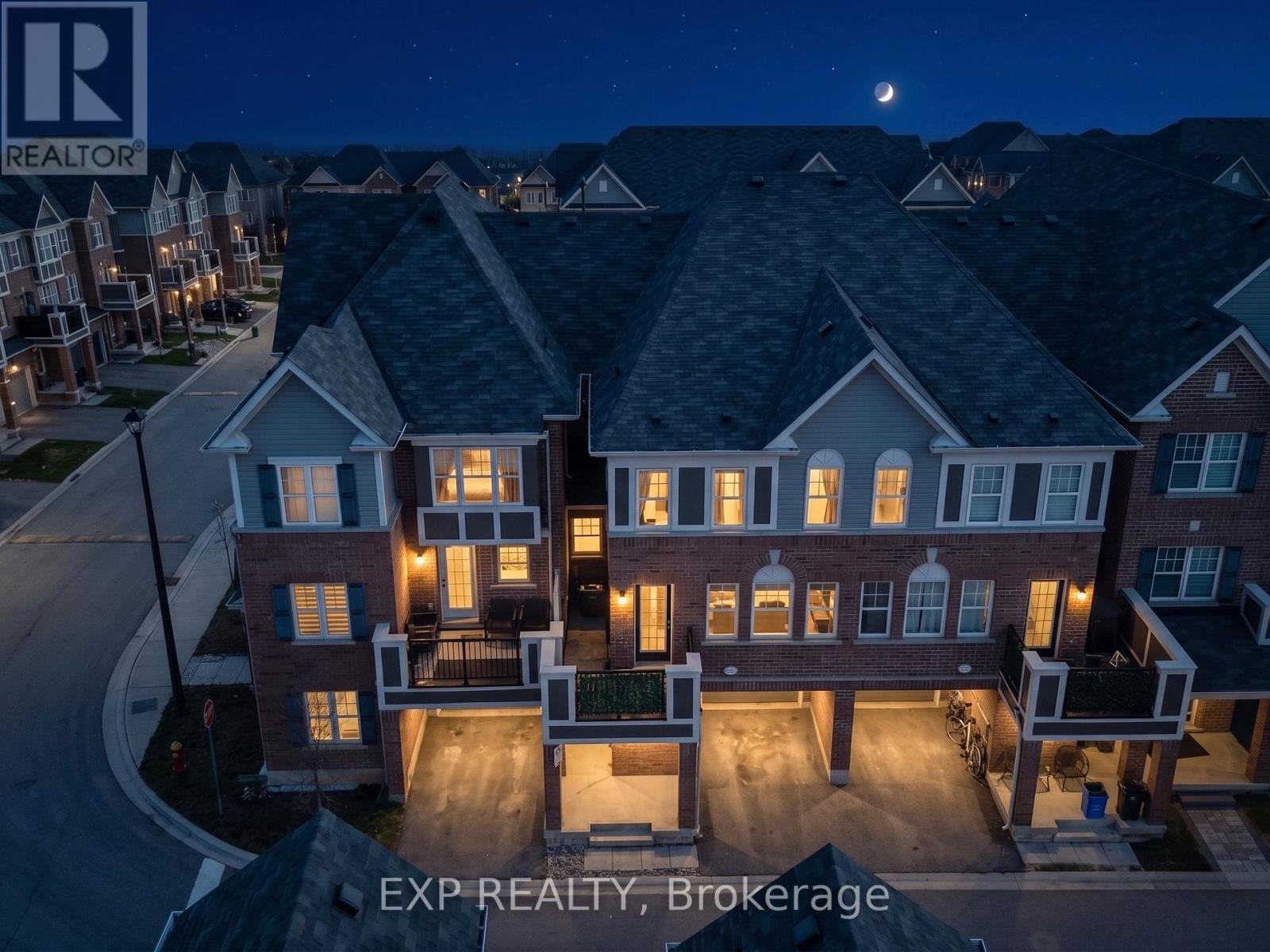 84 - 1000 ASLETON BOULEVARD, Milton, Ontario