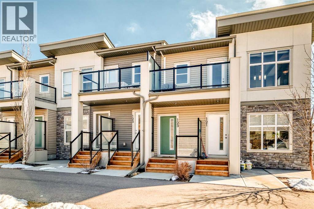 123 Spring Creek Common SW, Calgary, Alberta  T3H 6E2 - Photo 27 - A2313719