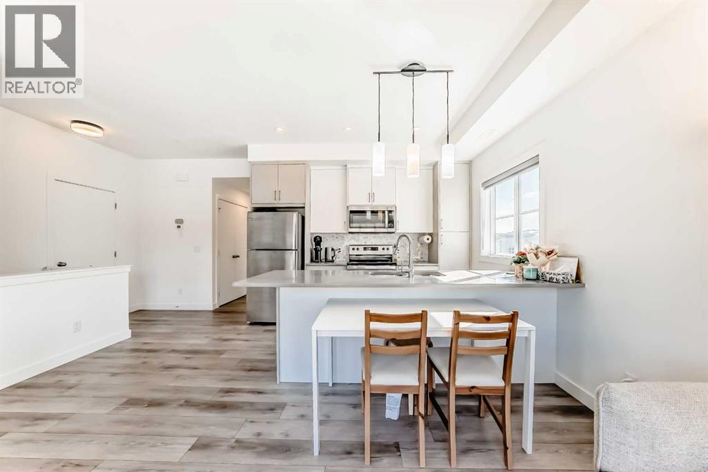 123 Spring Creek Common SW, Calgary, Alberta  T3H 6E2 - Photo 7 - A2313719